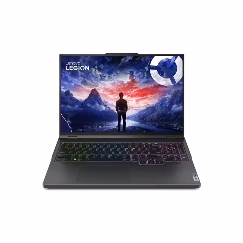 خرید و قیمت لپ تاپ 16 اینچی لنوو مدل Legion Pro 5 16IRX9 i7 16GB 1TB SSD 165Hz 8GB RTX4060