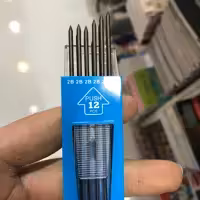 نوک 2 میل 12 تایی بلند