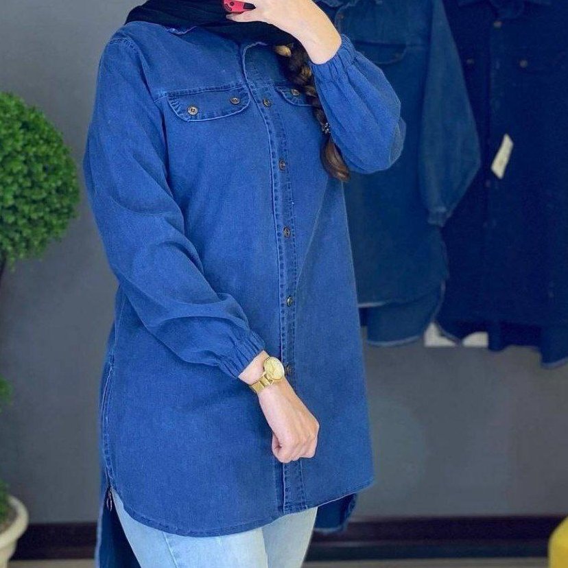 تونیک مانتویی