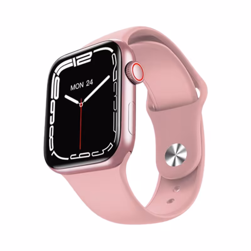 ساعت هوشمند مدل GW67 plus