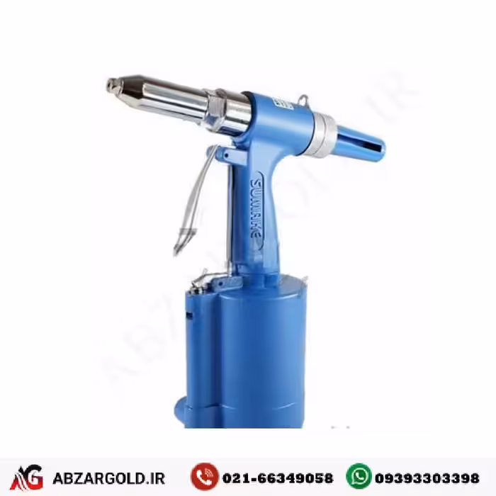 پرچ کن بادی سوماک مدل ST-6615