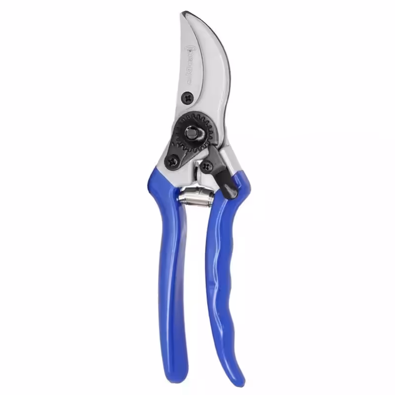 قیچی باغبانی استارمکس مدل MMA-SM-9 رنگ ابس