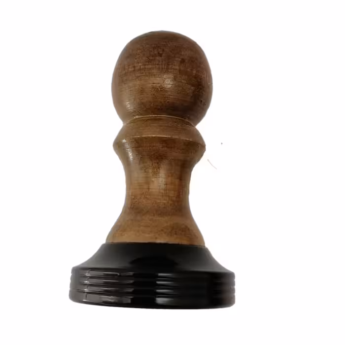 تمپر قهوه 51 مدل black _ ارسال پس کرایه با تیپاکس 