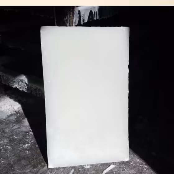 پارافین شمع یک درصد