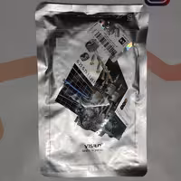 کاسه نمد عقب میل لنگ پژو 206 و 207 ویژن  ساخت ژاپن