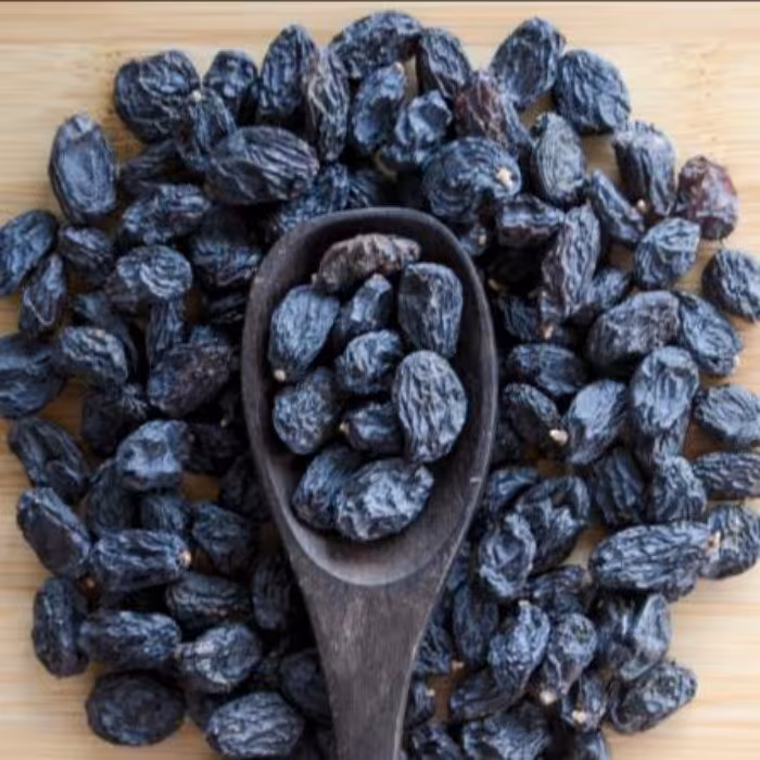 مویز بدون هسته تازه و درجه یک بسته 1 کیلویی 