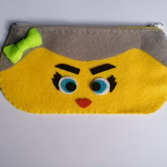 جامدادی نمدی