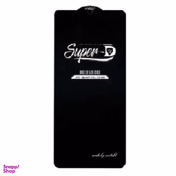 محافظ صفحه نمایش موبایل مدل superD مناسب سامسونگ A12/A13/A32 5G