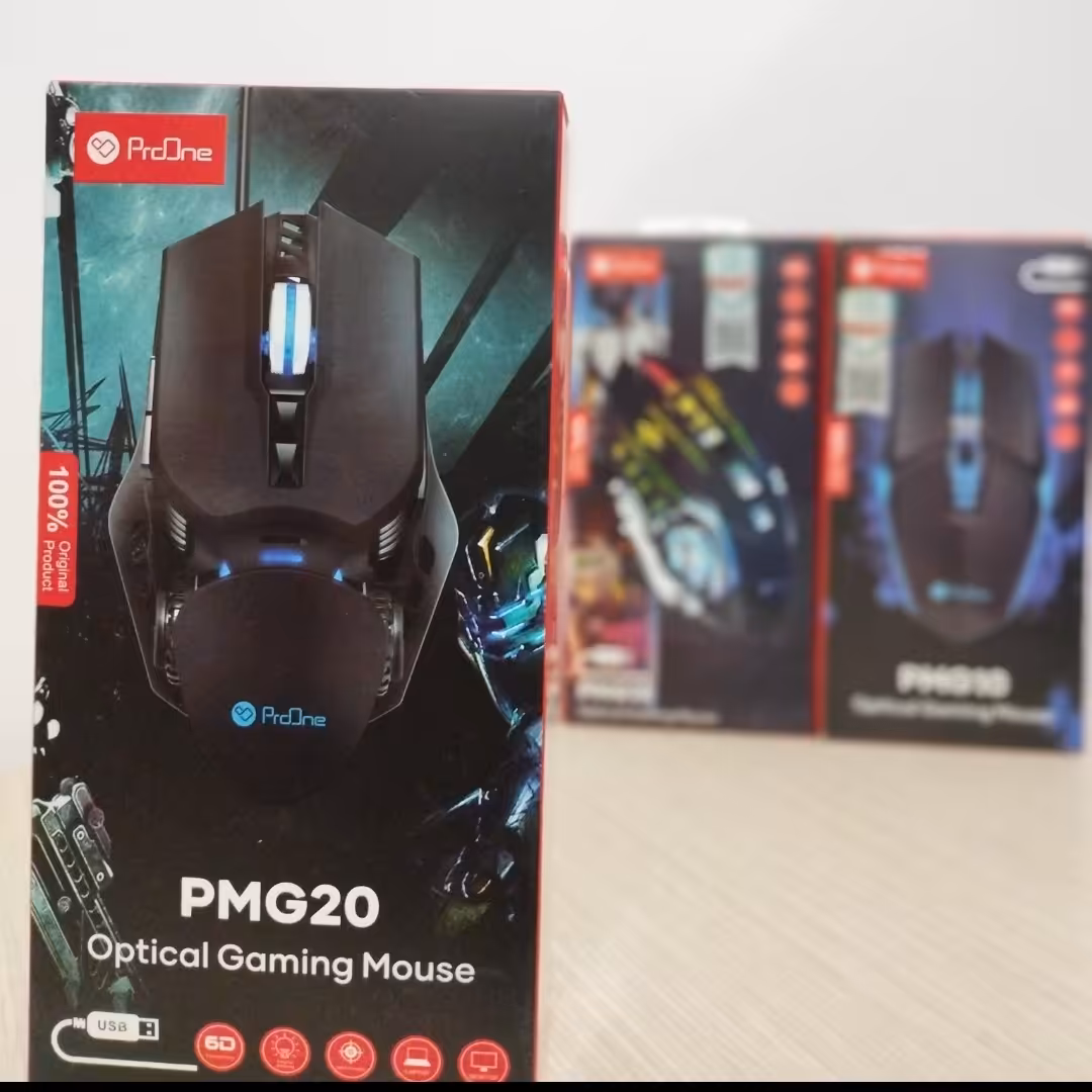 ماوس پرووان PMG20