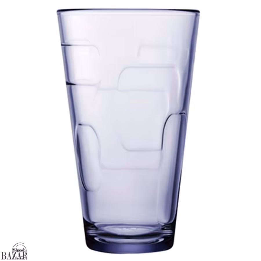 لیوان بلند مدل دکو ورکشاپ پاشاباغچه کد 52500