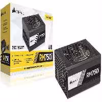 پاور کورسیر مدل آر ام 750 آی