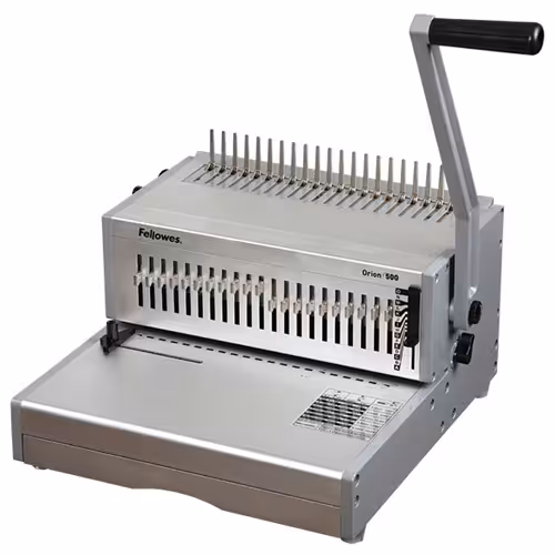 سیمی کن فنر پلاستیکی فلوز مدل Orion 500