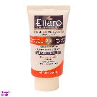 کرم ضد آفتاب الارو (Ellaro) مدل Caramel Doux با SPF25 حجم 40 میلی لیتر