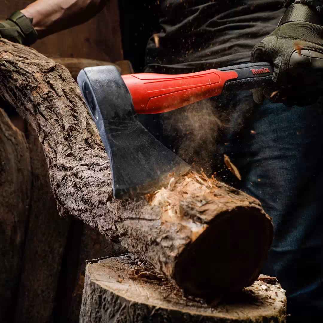 تبر 600 گرمی  مدل RH-4700 رونیکس