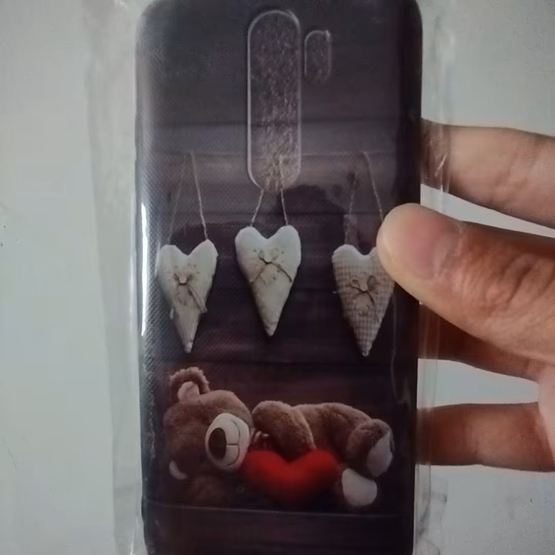 قاب گوشی شیائومی Note 8pro