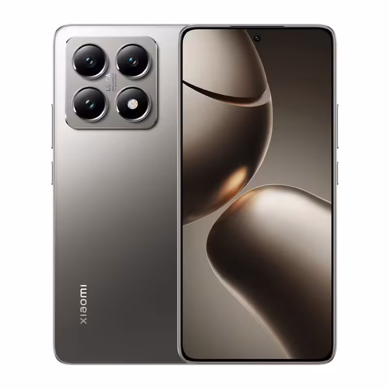 گوشی موبايل شیائومی مدل Xiaomi 14T 5G ظرفیت 512 گیگابایت رم 12 گیگابایت - فیموب