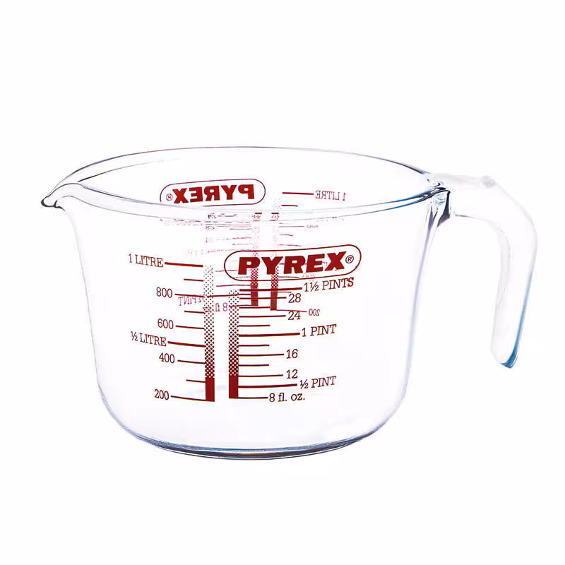 شیر جوش پیرکس 1 لیتر مدل 264B