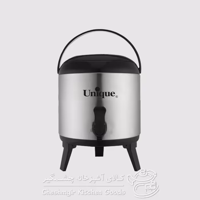 کلمن 8 لیتری یونیک داخل استیل UN-7593