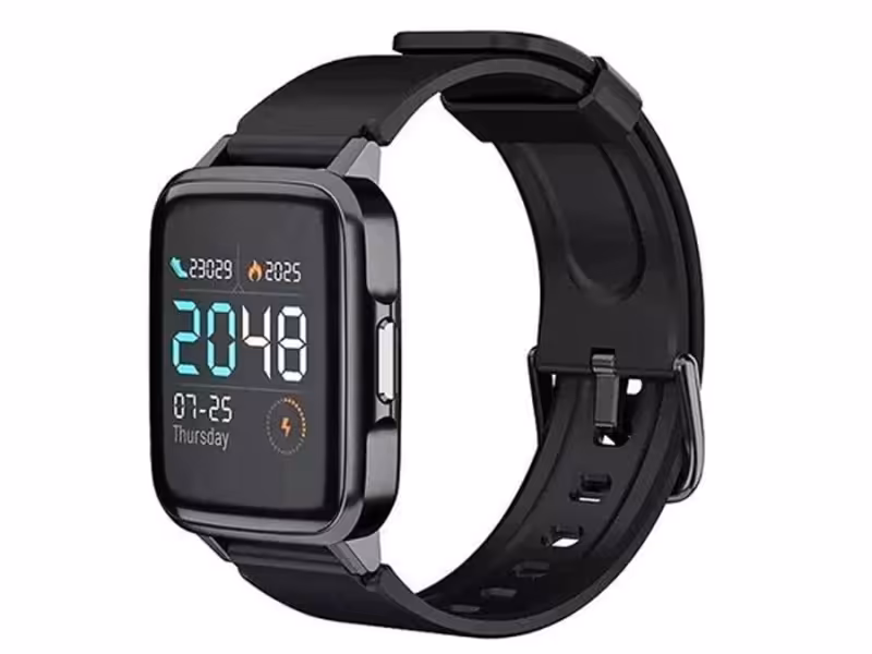 ساعت هوشمند هایلو Haylou LS01 Smartwatch