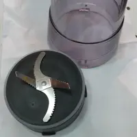 پایه وشیشه کامل آسیاب گاسونیک