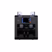 دستگاه اسکناس شمار کیسان مدل k2