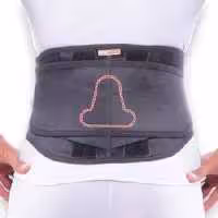 کمربند پد دار صادراتی4320 تن یار