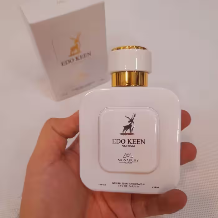 ادکلن زن ادوکین رایحه شرکتی مونارچی 100 میل