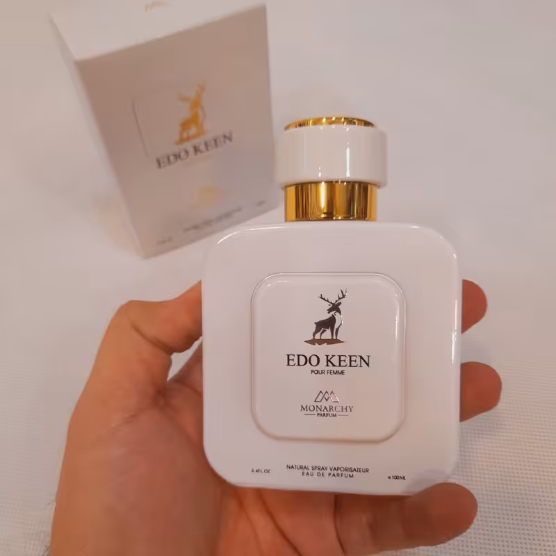 ادکلن زن ادوکین رایحه شرکتی مونارچی 100 میل