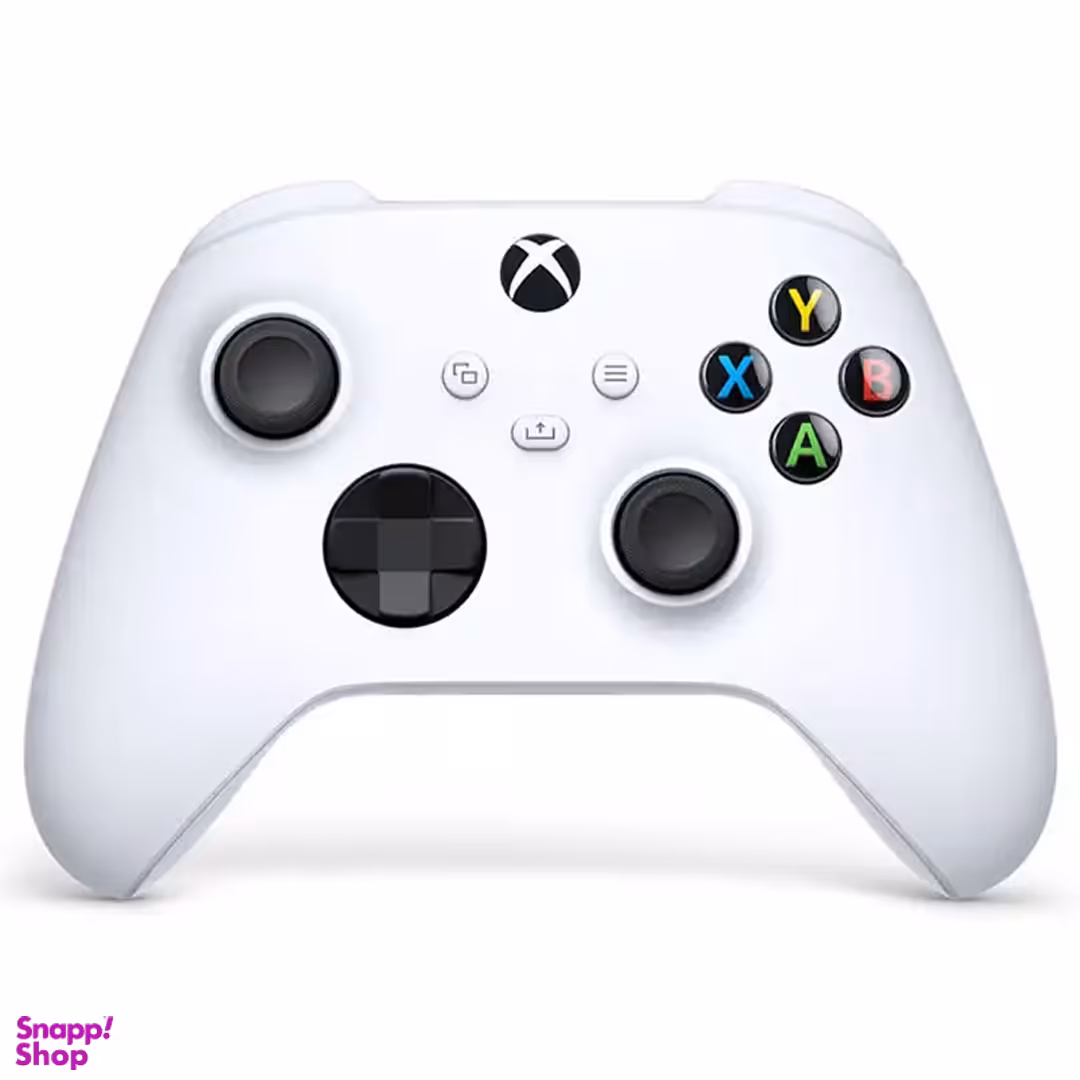 دسته بازی ایکس باکس مایکروسافت مدل Series S-X