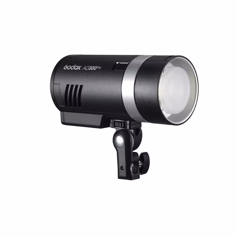 فلاش پرتابل Godox AD300pro