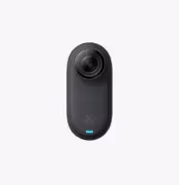 دوربین Insta360 GO 3 Black