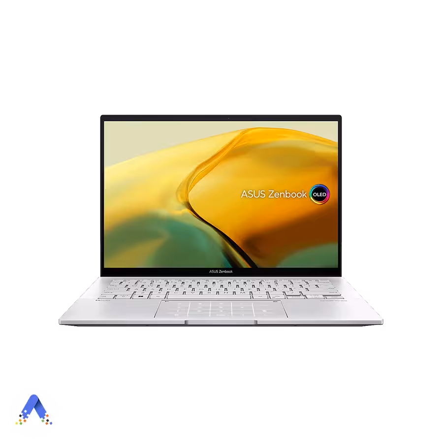 لپ تاپ ایسوس Zenbook 14 UX3402VA-DD (2023)