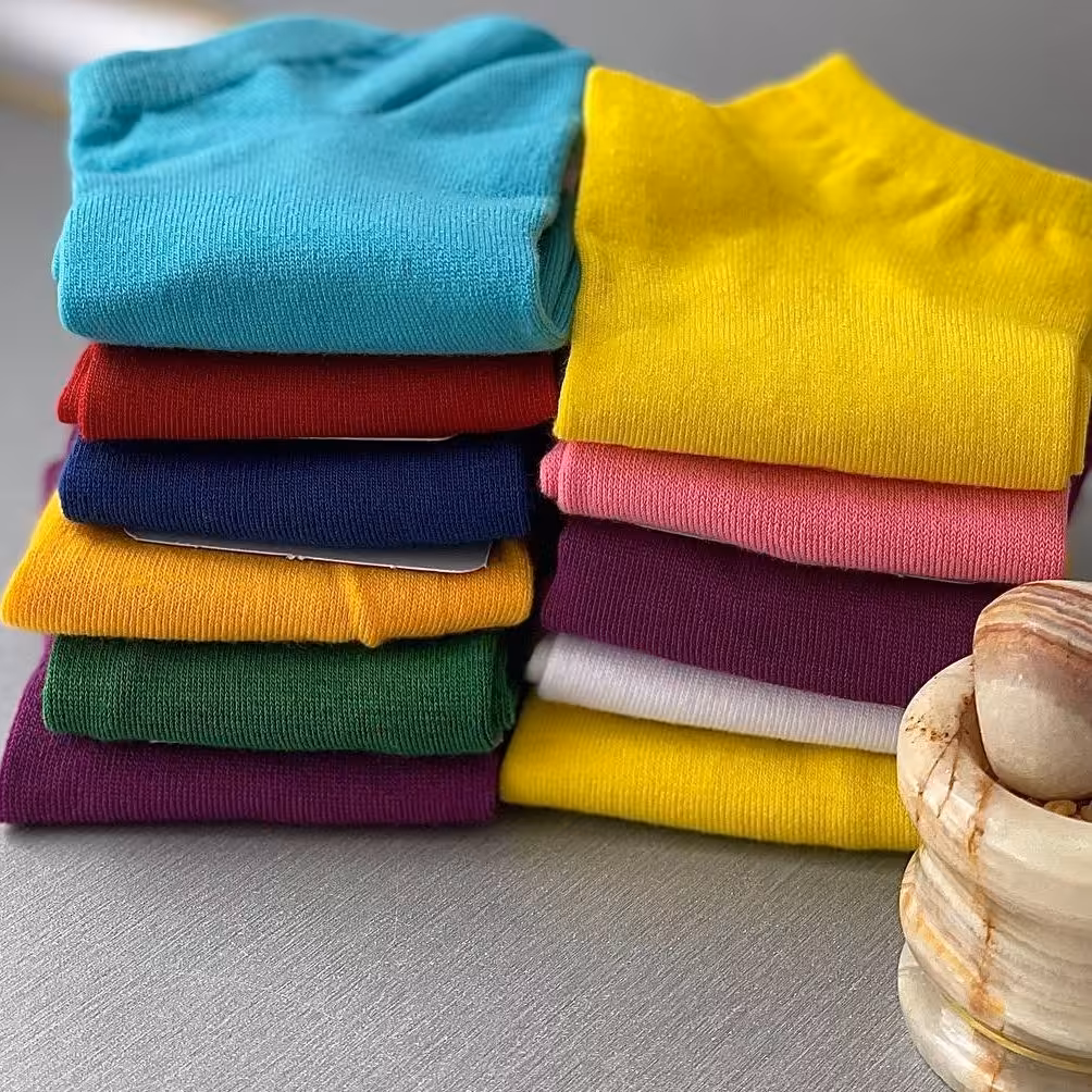 جوراب مچی ایرانی 