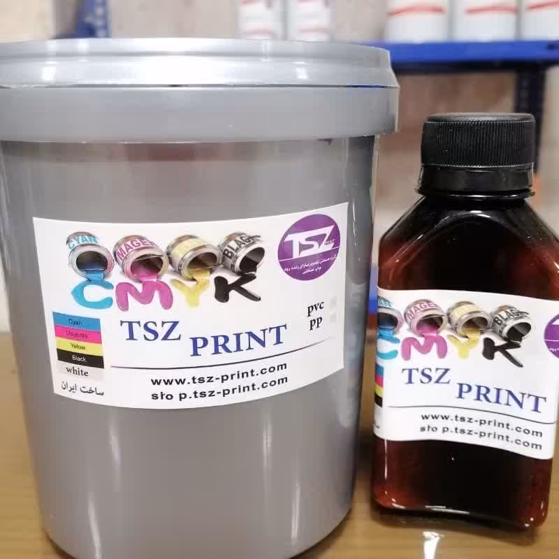 لاک شابلون تصویر سازان