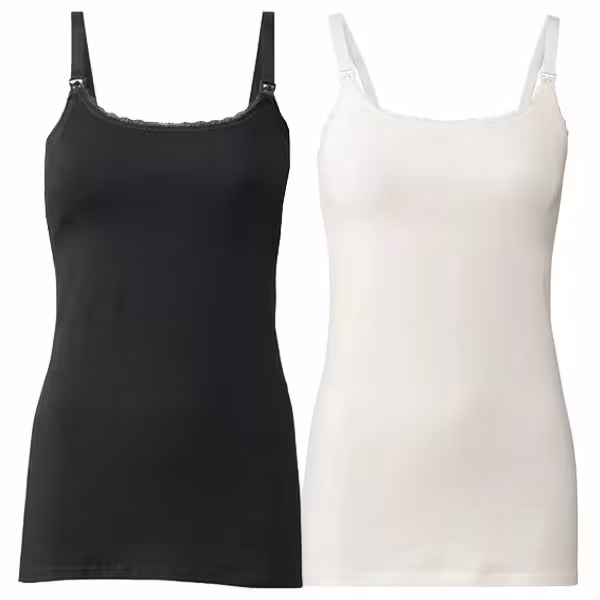 تاپ شیردهی اسمارا سایز اسمال 36 38