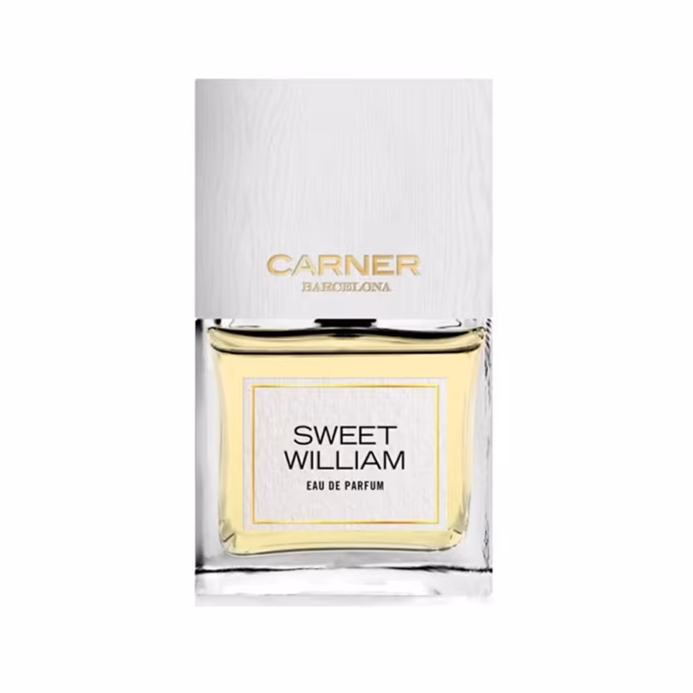 عطر کارنر بارسلونا اسویت ویلیام - CARNER BARCELONA Sweet William