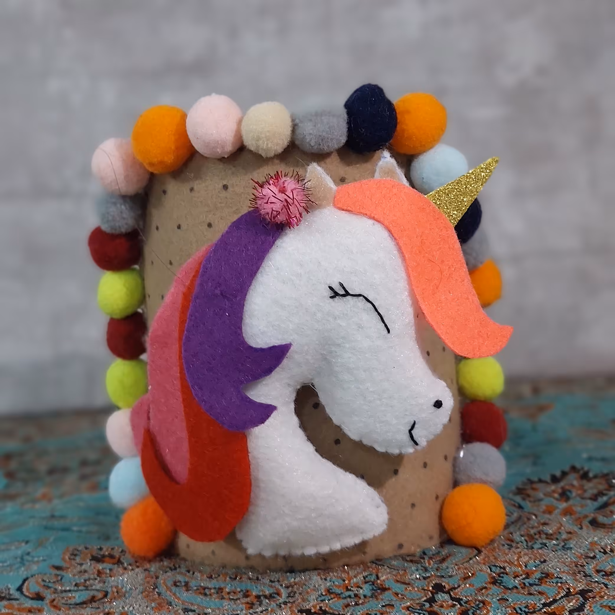 جامدادی رومیزی 