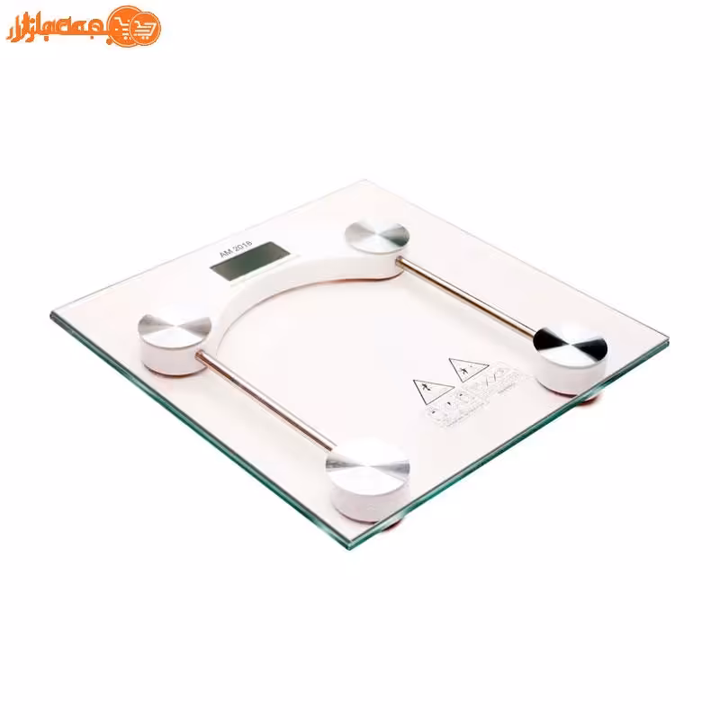 ترازو وزن کشی پرسنال