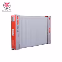 رادیاتور پنلی لورچ مدل پربازده 80 سانتی متر