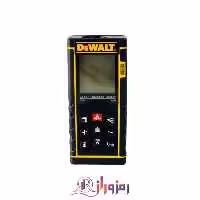 متر لیزری 100 متر دیوالت مدل Dewalt 100 meter laser meter
