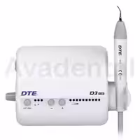 جرمگیر دی تی ای DTE مدل D3 LED