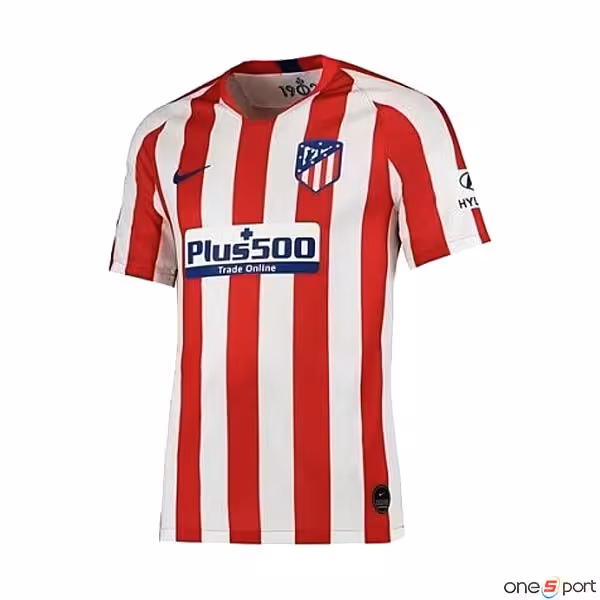 لباس اتلتیکو مادرید 2020