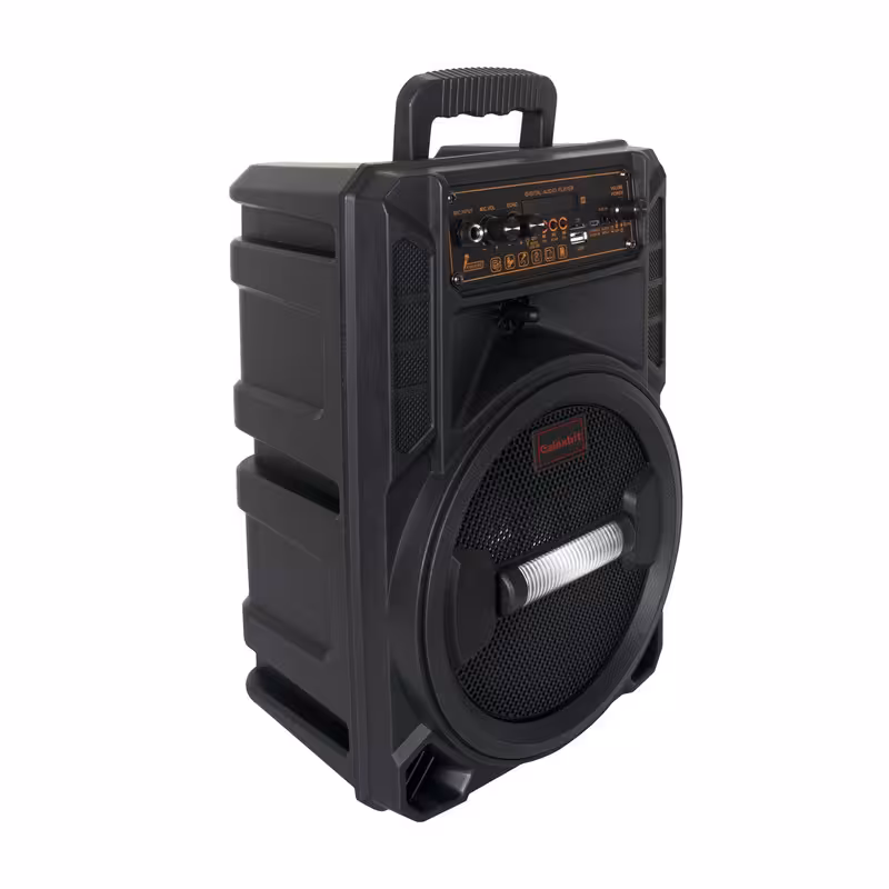 اسپیکر بلو توثی قابل حمل گلکسبیت مدل GS14