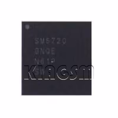 آی سی شارژ SM5720