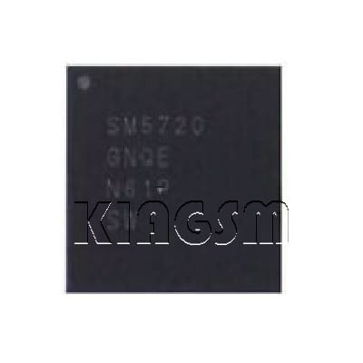 آی سی شارژ SM5720