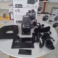 دستگاه جوش 202امپرویوارکس بایک سال گارانتی بی قیدوشرط