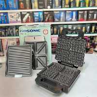 ساندویچ ساز گوسونیک*پس کرایه