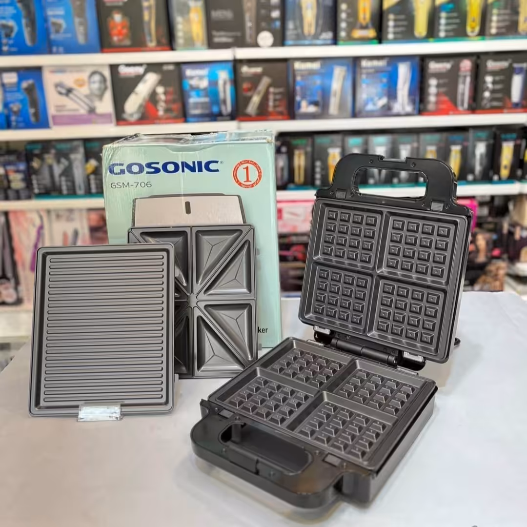 ساندویچ ساز گوسونیک*پس کرایه