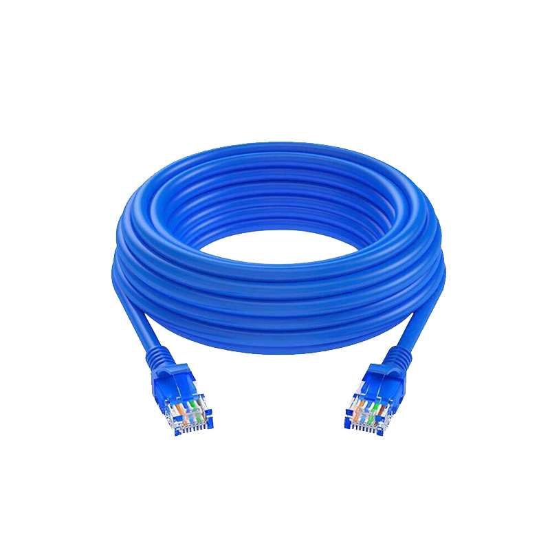پچ کورد 10 متری Cat 6 UTP طرح لگراند