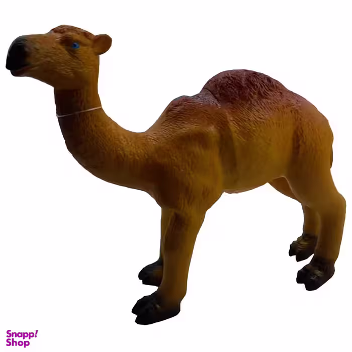 فیگور طرح شتر کد 01